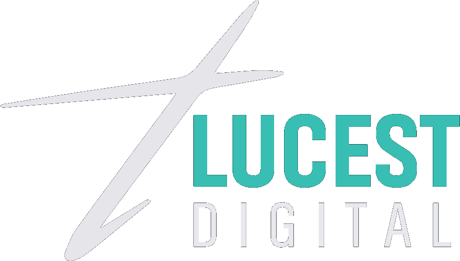 Lucest Digital Logo